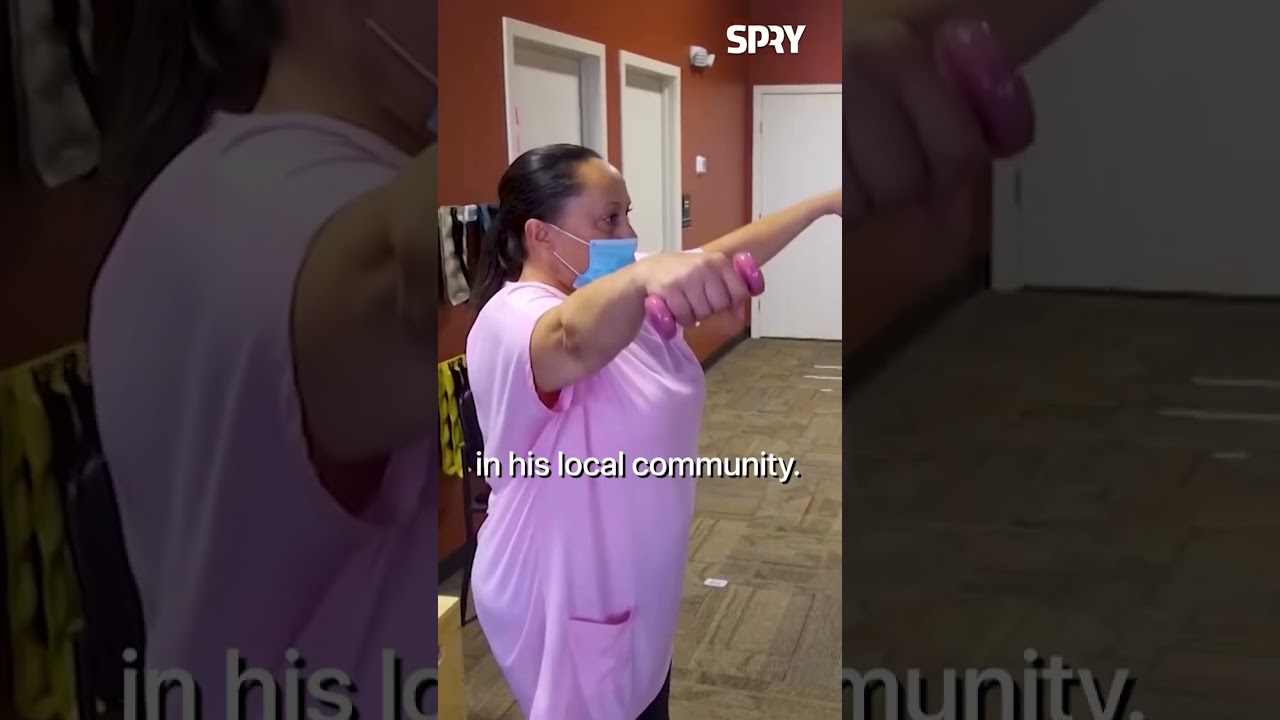 The story of benchmark physical therapy 🔥🔥🔥