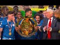 FC Chelsea - Paris Saint-Germain | FIFA Club World Cup 2025 | DAZN Highlights