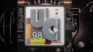 Underground Construction '98 By Dj Irene & To Kool Chris (1998)