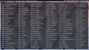 Creating Custom Ebuild Repositories | Gentoo Linux Guide