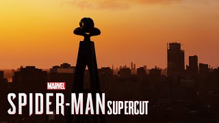 Supercut - Marvel’s Spiderman