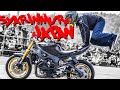 Stunter 13  syarinmura 2019 japan feat shinsuke kinoshita  dai yabiku  norito teruya