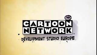 Cartoon Network Studios Europe Logo