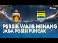 Prediksi Susunan Pemain Persib vs Bhayangkara FC! Maung Bandung Wajib Menang Jaga Puncak