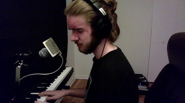 Dine With the Puppetmaster (Critical Role Fan Song)