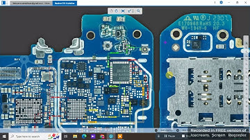 REALME C55 network problem solution