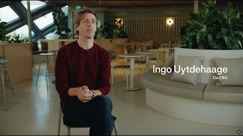 The Adyen Formula: We make good decisions