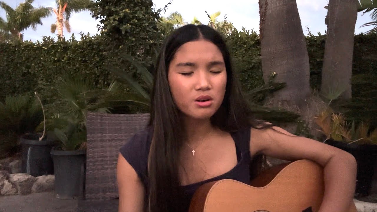 Nothing else cover | Shiloh Baylon