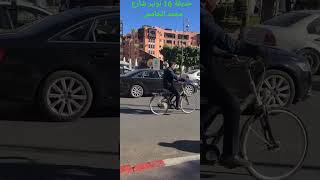 حديقة 16 نونبر   شارع محمد الخامس مراكش Jardin 16 Novembre Avenue Mohamed V Marrakech