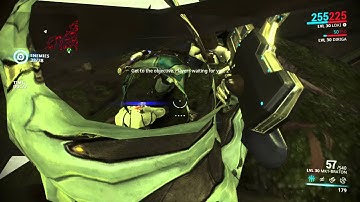 FALLING UNDER EVEREST!