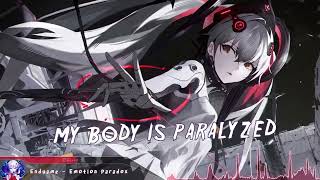 Nightcore - Emotion Paradox - (Lyrics)