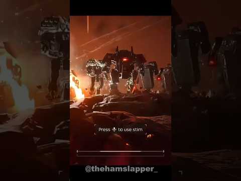 A never ending war ?