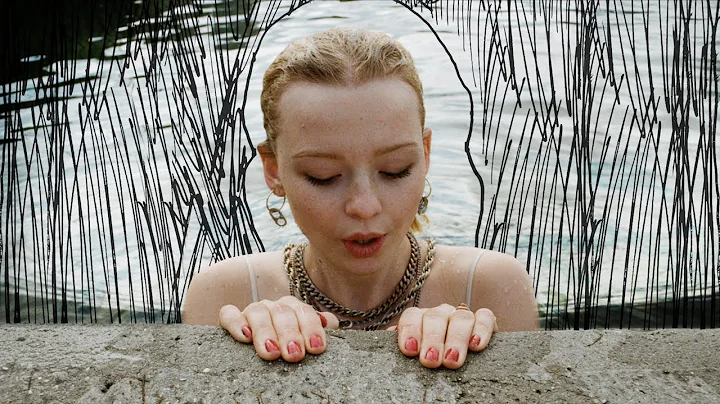 Millie Turner - Swimming Pool (Official Audio)