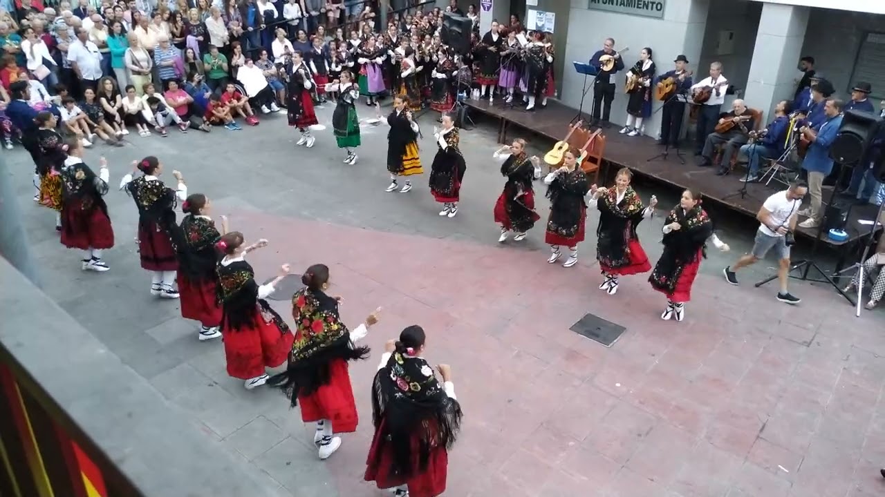 2022 - Serranillos querido