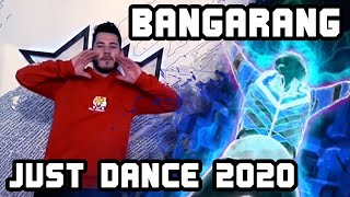 Bangarang | Just Dance 2020 | xTzShark