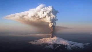 Etna mon amour