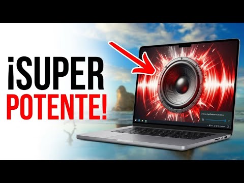 Activate this HIDDEN OPTION and Double Your Laptop's Volume (Without Programs)