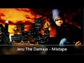 Jeru The Damaja - Mixtape (feat. Pete Rock, Gang Starr, O.C., Afu-Ra, Big Shug, KRS-One, DJ Premier)