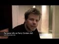 Ferry Corsten interview for BreakfastExclusive.com (Part 1)
