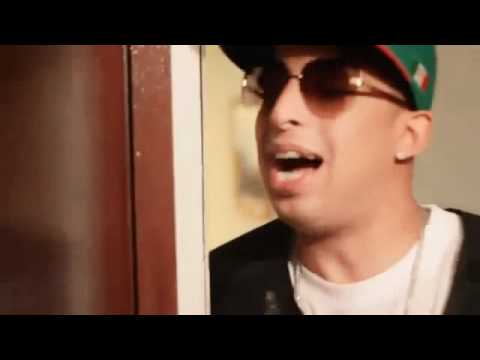 Ñengo Flow SenTiMienTo De Un GaNgsTer Video oficial 2013