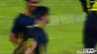 Nor Azam Azih----P,Dribbling And Shooting Goals