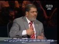 مصر تنتخب الرئيس-الحوار الكامل محمد مرسي ج2