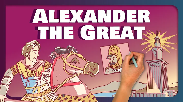 Alexander the Great