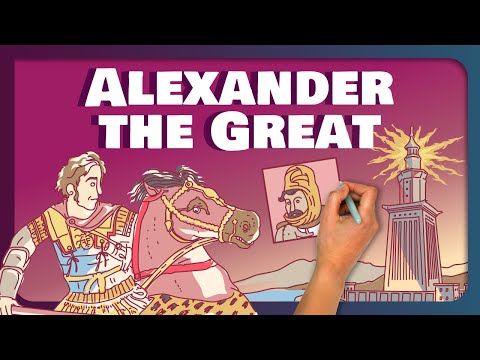 Alexander the Great