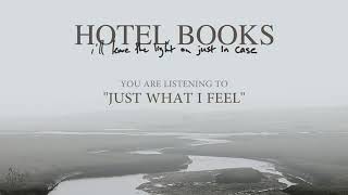 Hotel Books - I'll Leave The Light On Just Incase [Full Album] 2019 (Spoken Word, Post-Hardcore)