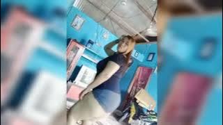 tante semok goyangtiktok