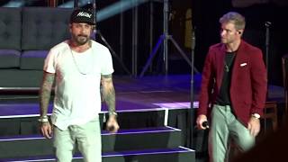 [BSBCruise2018] &quot;Storyteller - Don&#39;t Want You Back&quot;