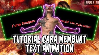 HOW TO CREATE COLORFUL ANIMATION TEXT IN ALIGHT MOTION