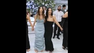 Turkish Wedding - GORGEOUS BEAUTIES Dance Video | Colourful Outfits & Live Music