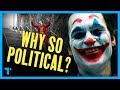 How the Joker Became Political