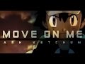 Move on me  ash ketchum amv best pokemon character tritube 2015