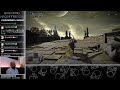 [09.07.2025] 金魚のフンの伝説 (Elden Ring Nightreign)