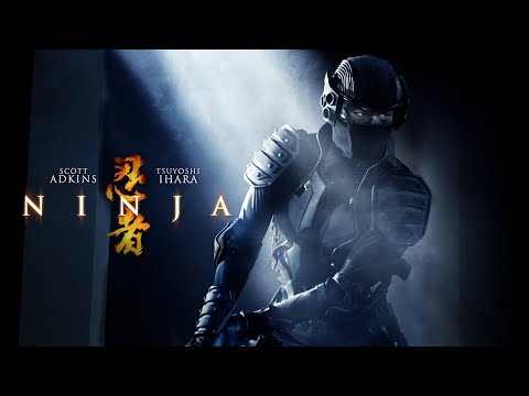Video: Ninja pokal 2009