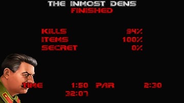 Russian Overkill Episode 68- Demonfear (Finale)