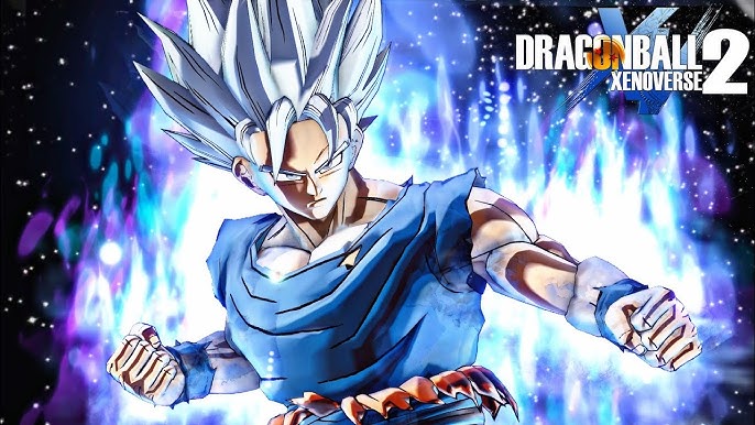 Random Dragon Ball Z Wallpapers #vegito #dragonball #dragonballz