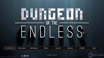 Dungeon of the Endless (part 1)