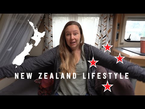 Video: Siapa yang dapat menyaksikan pernyataan tertulis di NZ?