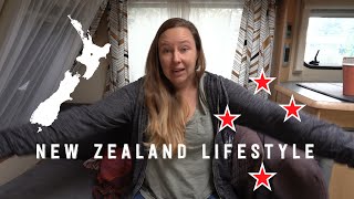 What Is Living In New Zealand Like?