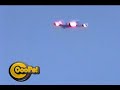 Fake Plane Ufo UAP morphing daylight MUST SEE reupload @spacecowboyuk