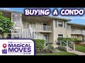Buying a Condo - The Magical Moves Show: Episode 4