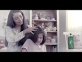 Dabur Amla Hair Oil - As strong as your mothers love - Trusted by generations #Mother #Daughter