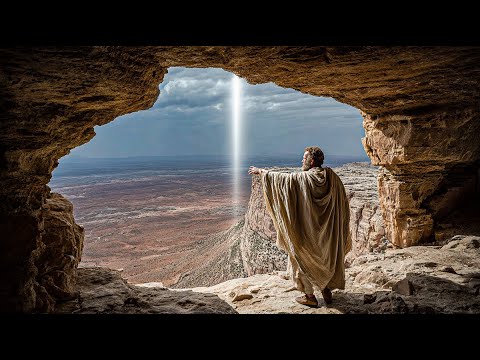 When the Light Wouldn’t Come — A Prophet’s Blues