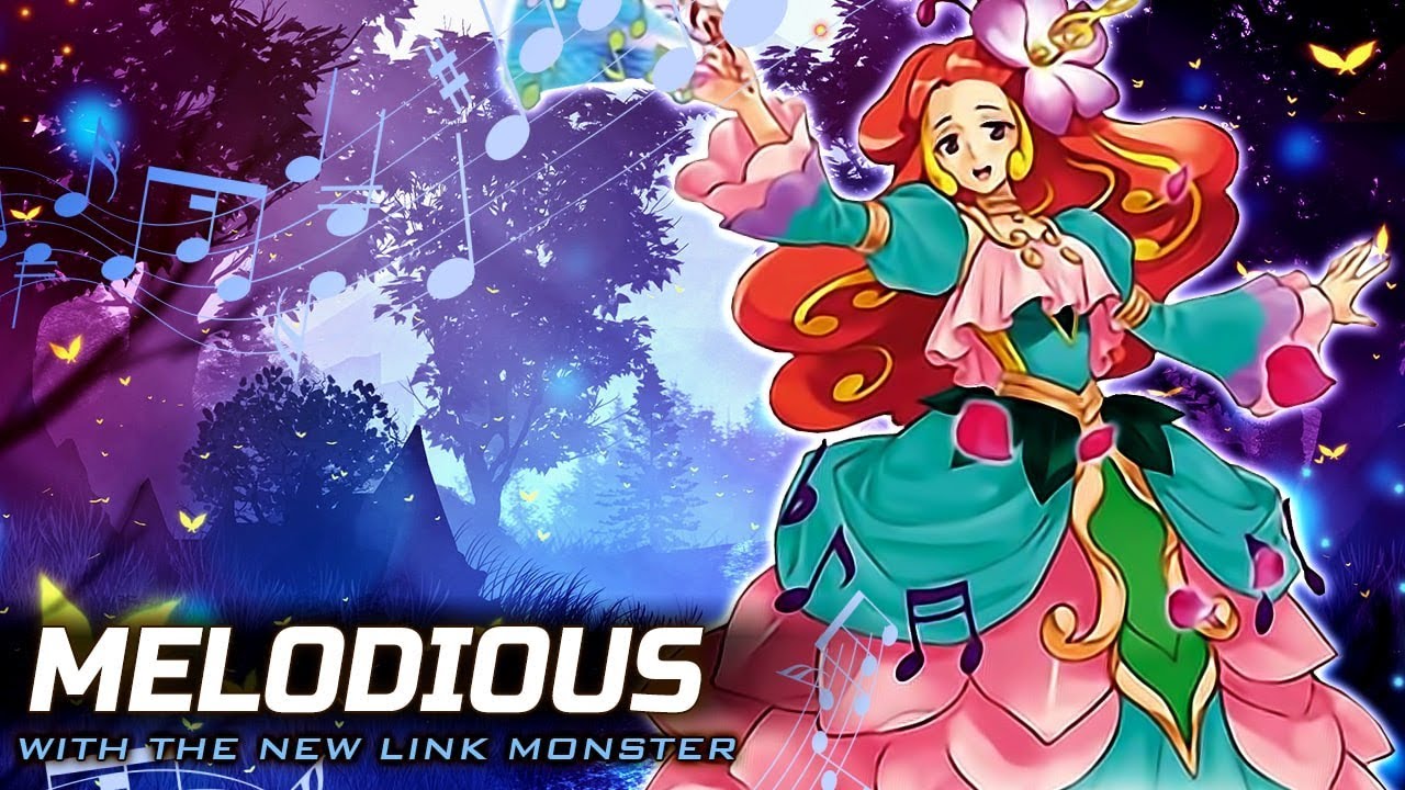 Deck Melodious Deck Melodious