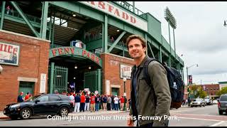 Top 5 Boston Spots You’ll Regret Missing (#1 is insane) Net Worth