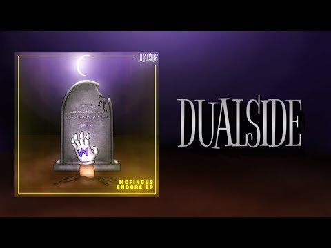 McFingus - Riddim Karate Knight (krazz x Executioner x HOL!) - YouTube