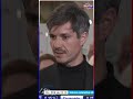 Luka Mesec: "Brki ostajajo!"